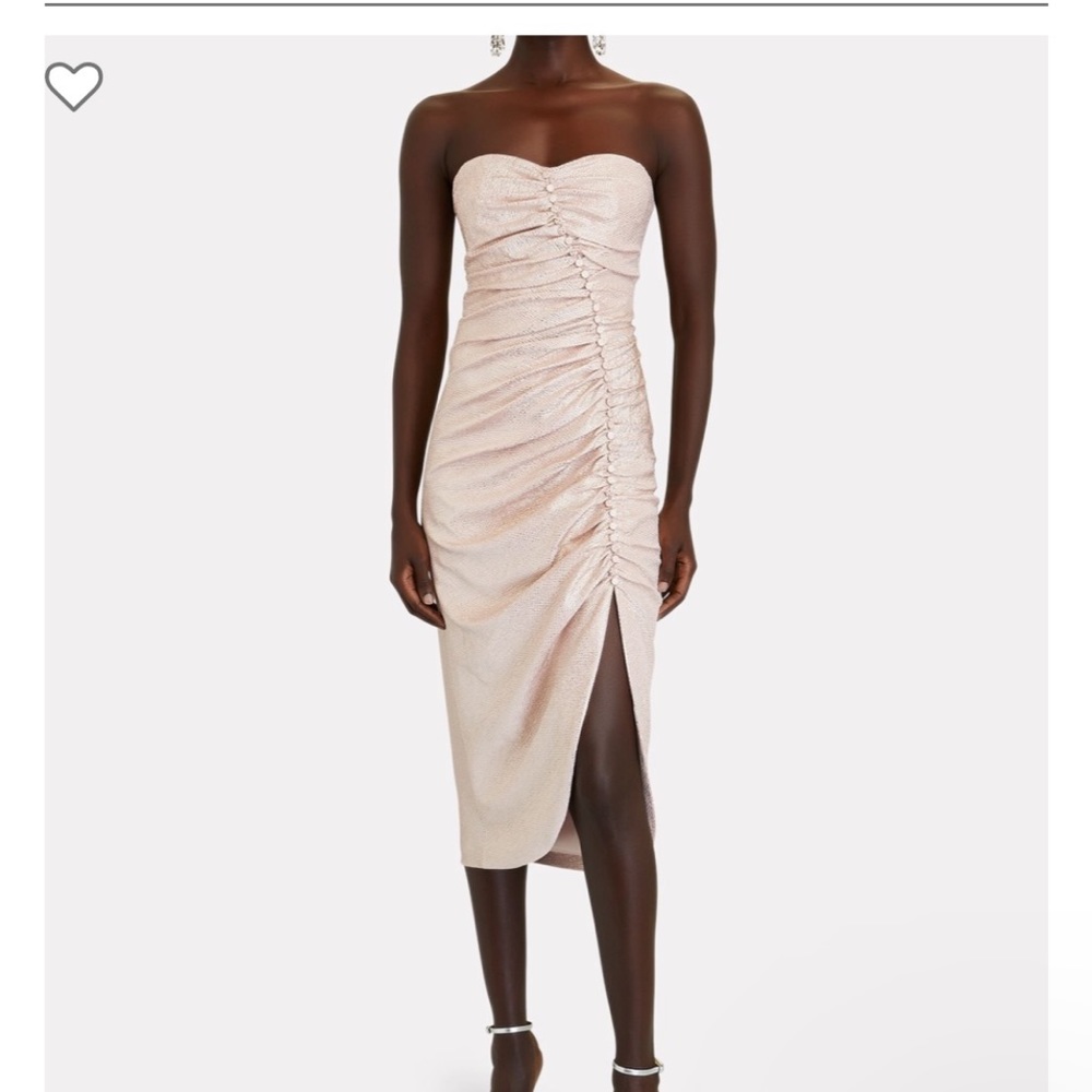 Jonathan Simkhai Dress